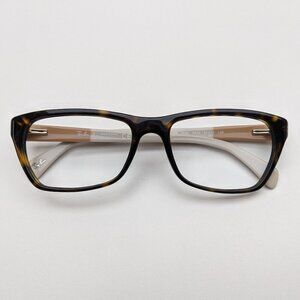 🕶️ Ray-Ban RB5298 5549 Women's Cat Eye Eyeglasses 53/17-135 / JLC254 🕶️​